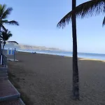 Apartamento Canteras Beach