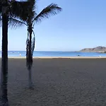 Apartamento Canteras Beach