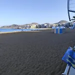 Apartamento Canteras Beach