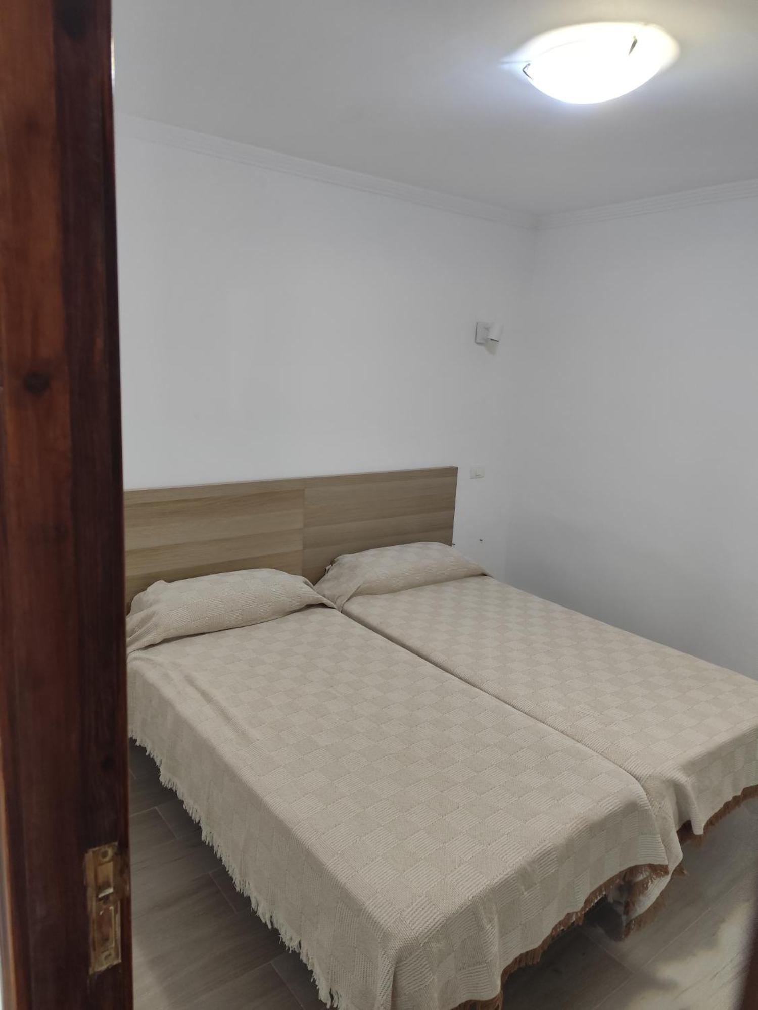 Apartamento Canteras *