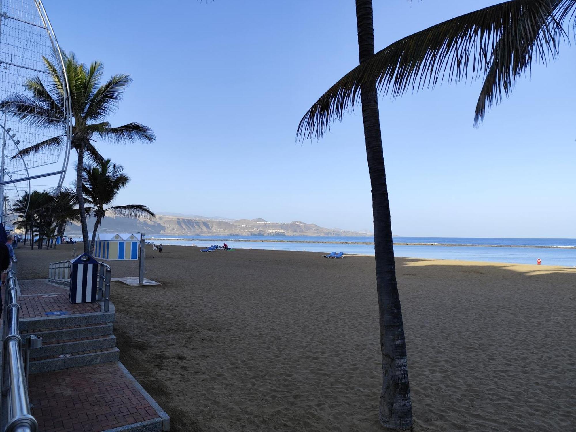 Canteras Las Palmas de Gran Canaria