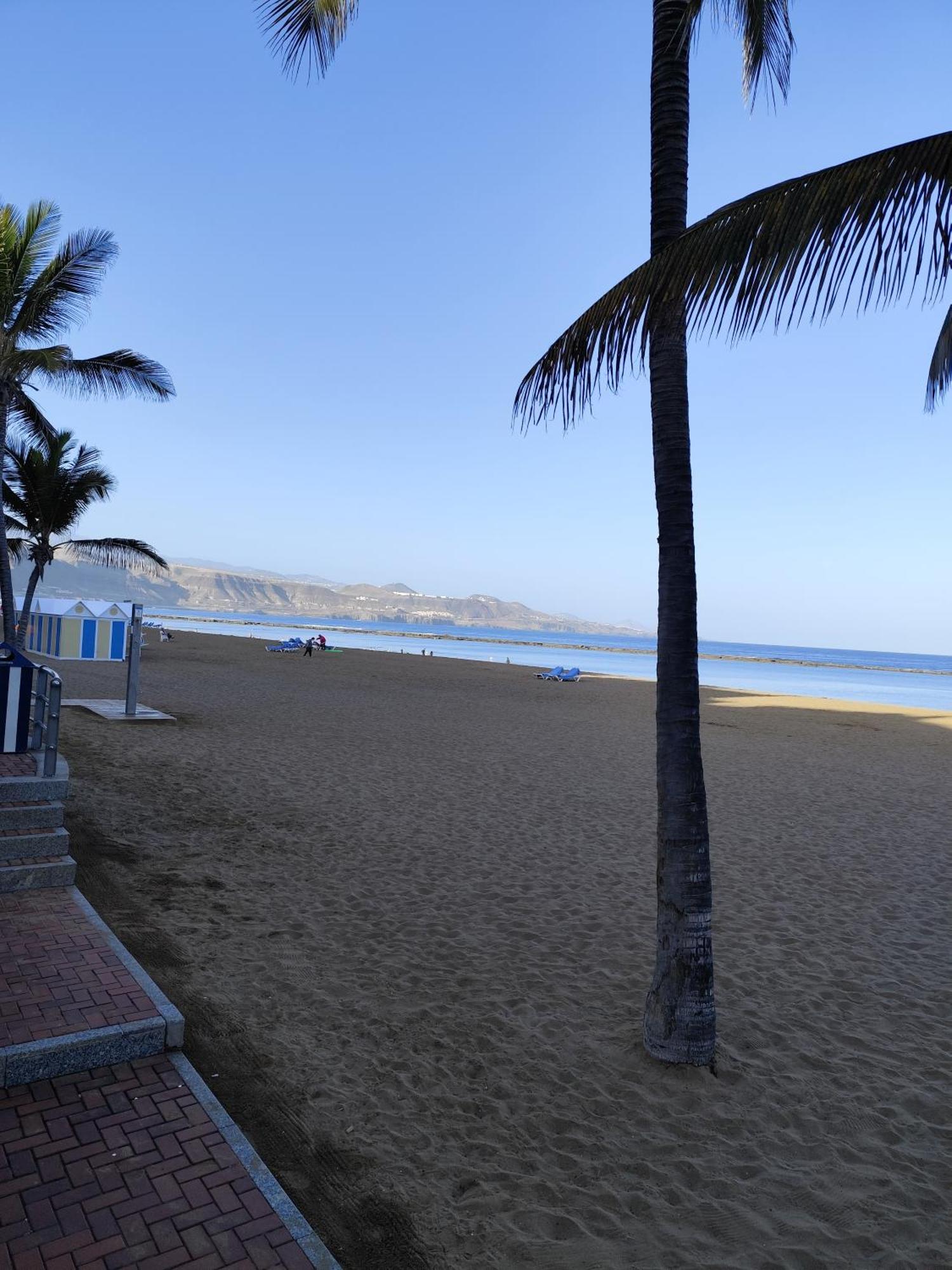 Canteras * Las Palmas de Gran Canaria
