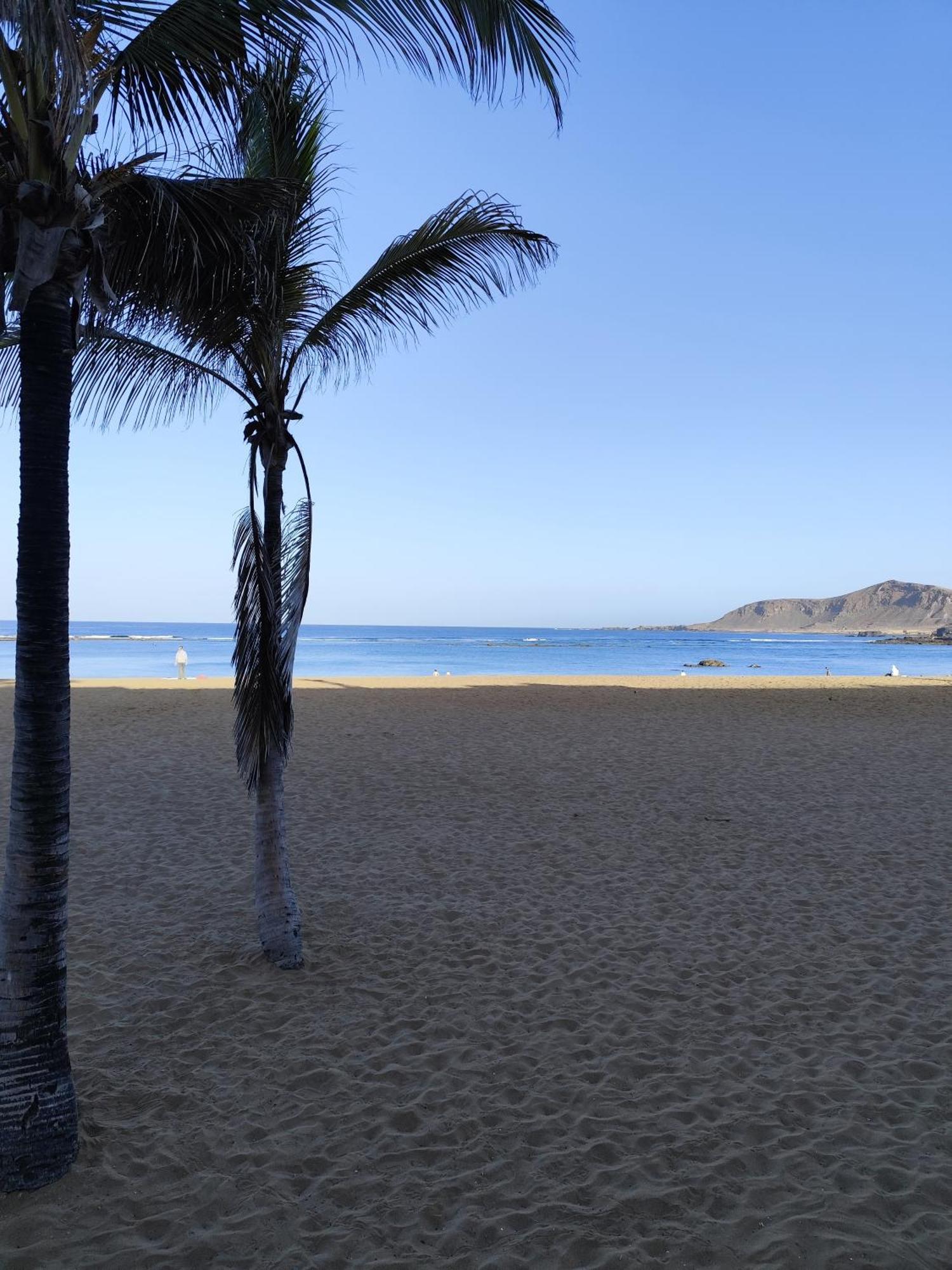 Apartamento Canteras