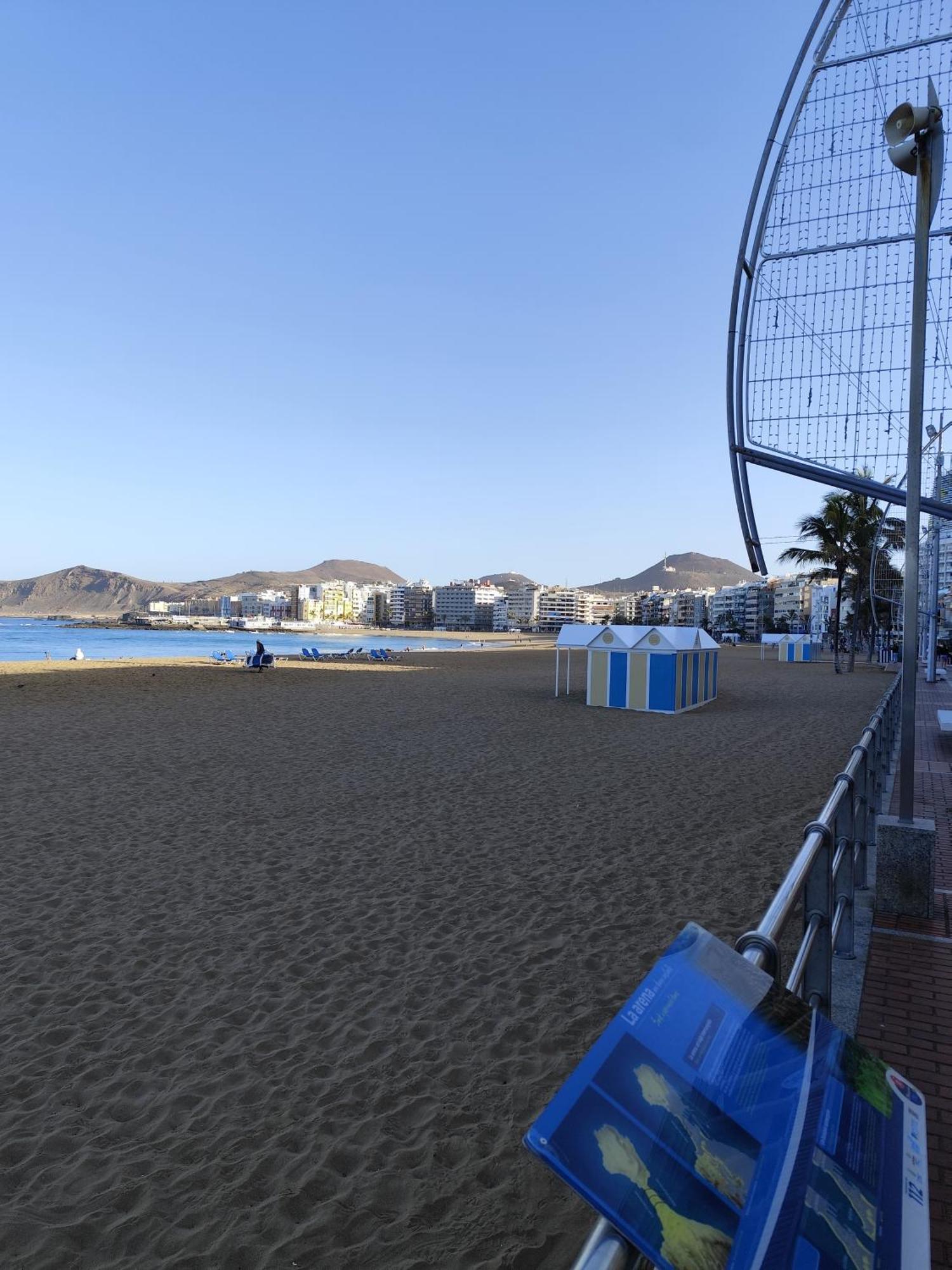 Canteras